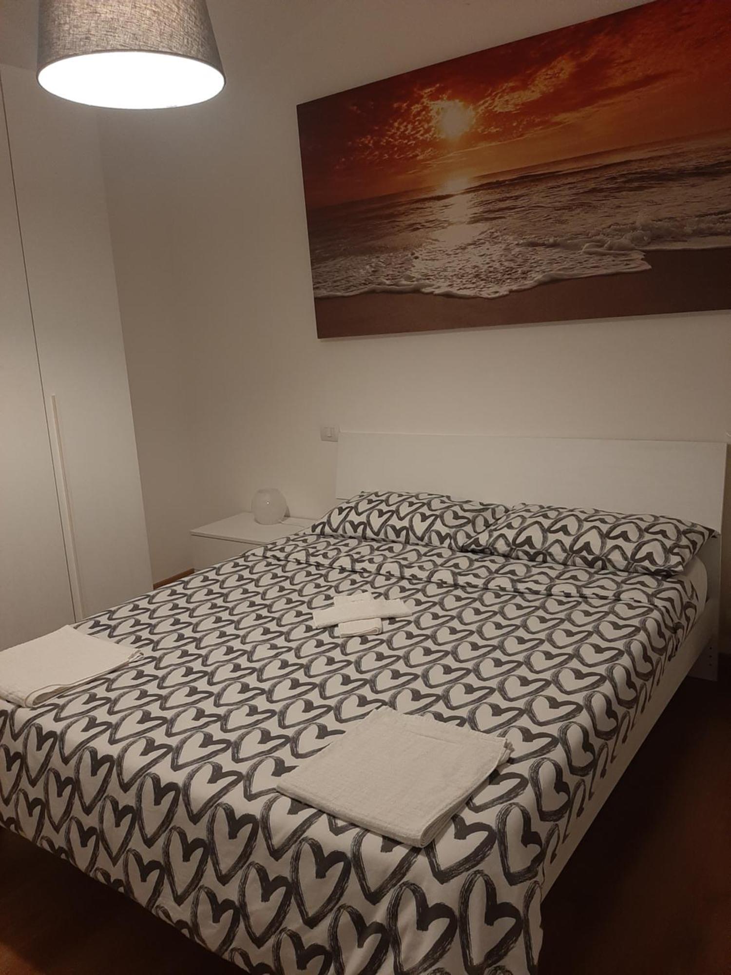 The First Luccoli Garibaldi Rolli Apartment Genoa Luaran gambar
