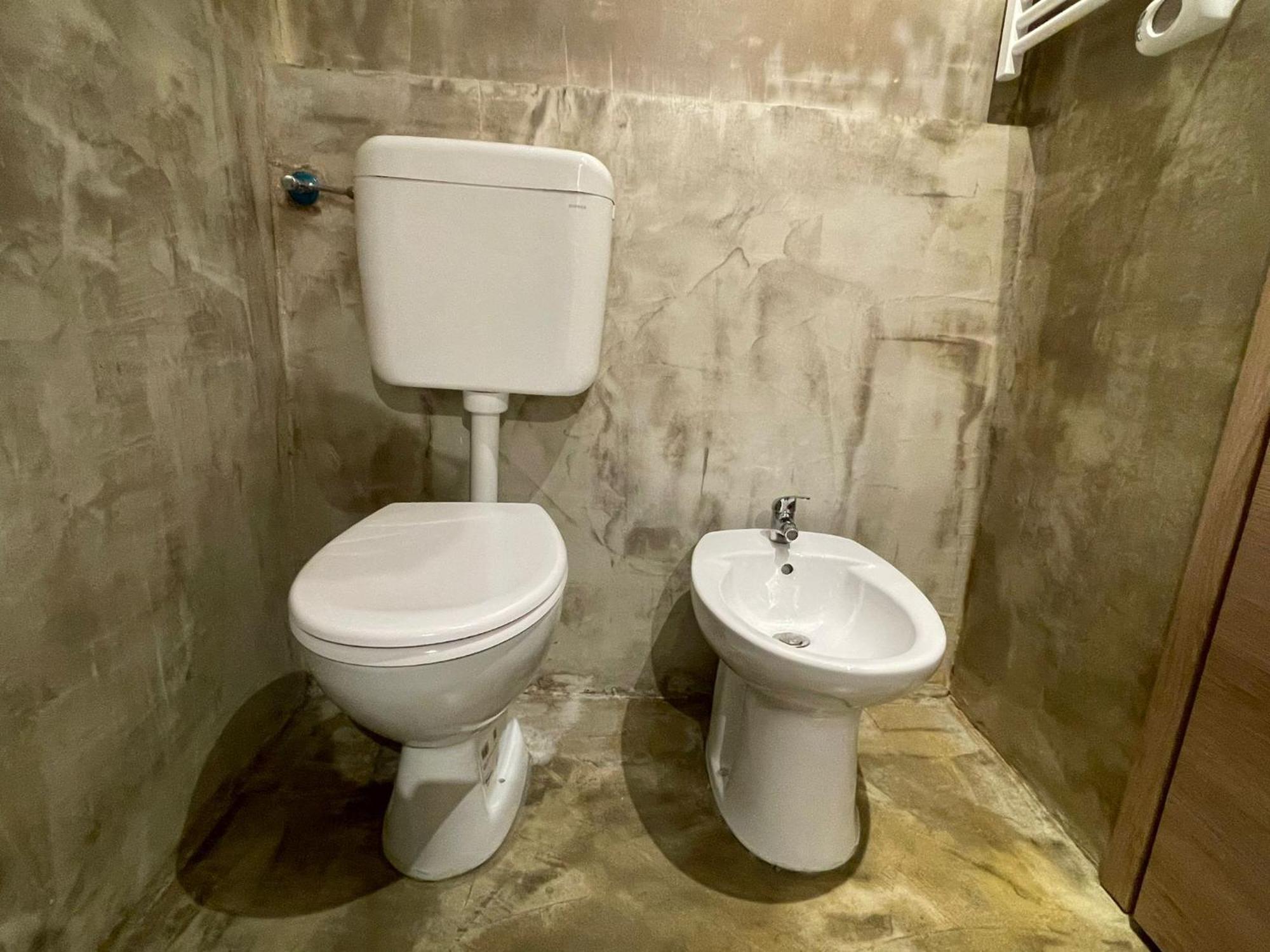 The First Luccoli Garibaldi Rolli Apartment Genoa Luaran gambar