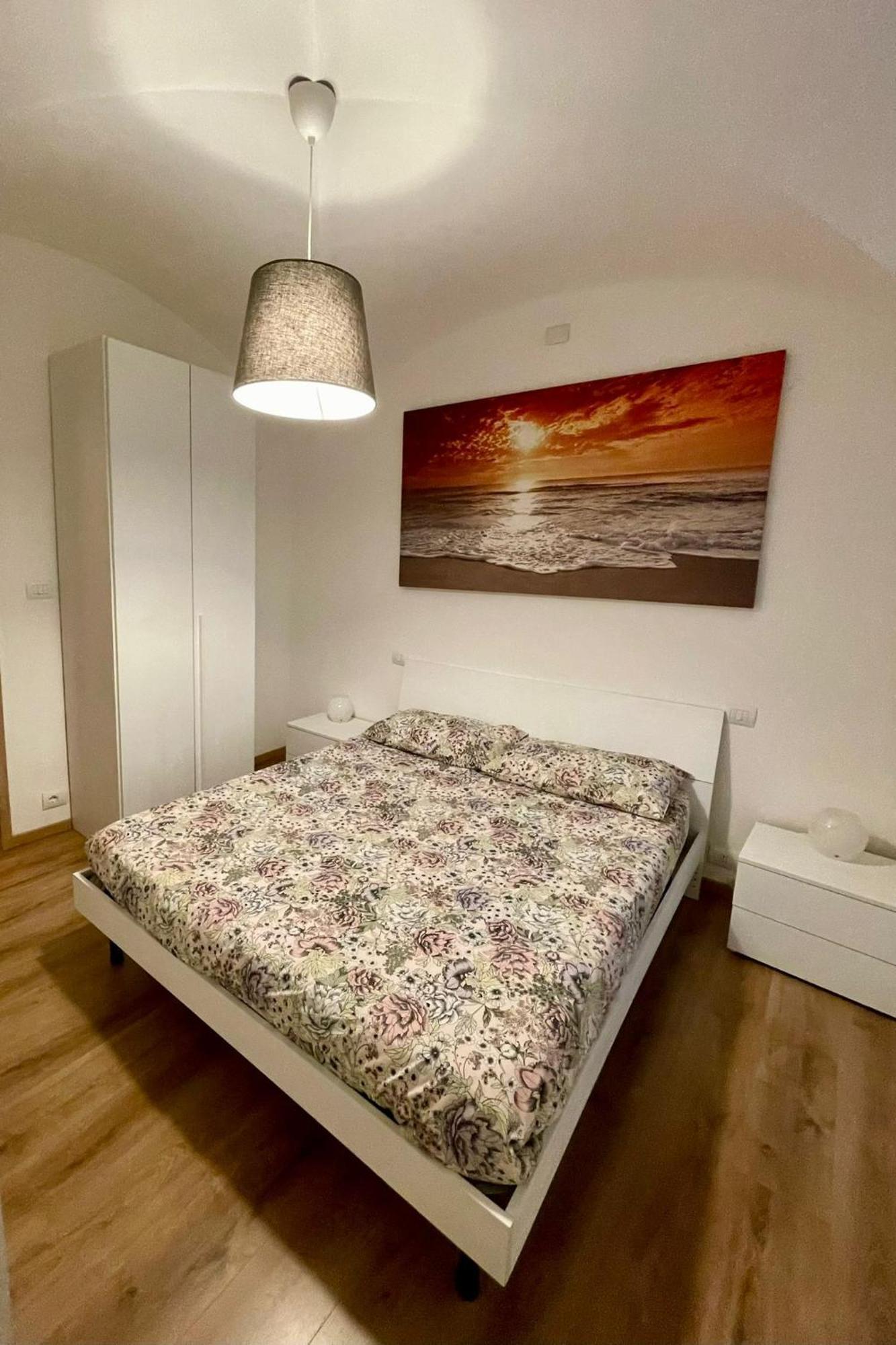 The First Luccoli Garibaldi Rolli Apartment Genoa Luaran gambar
