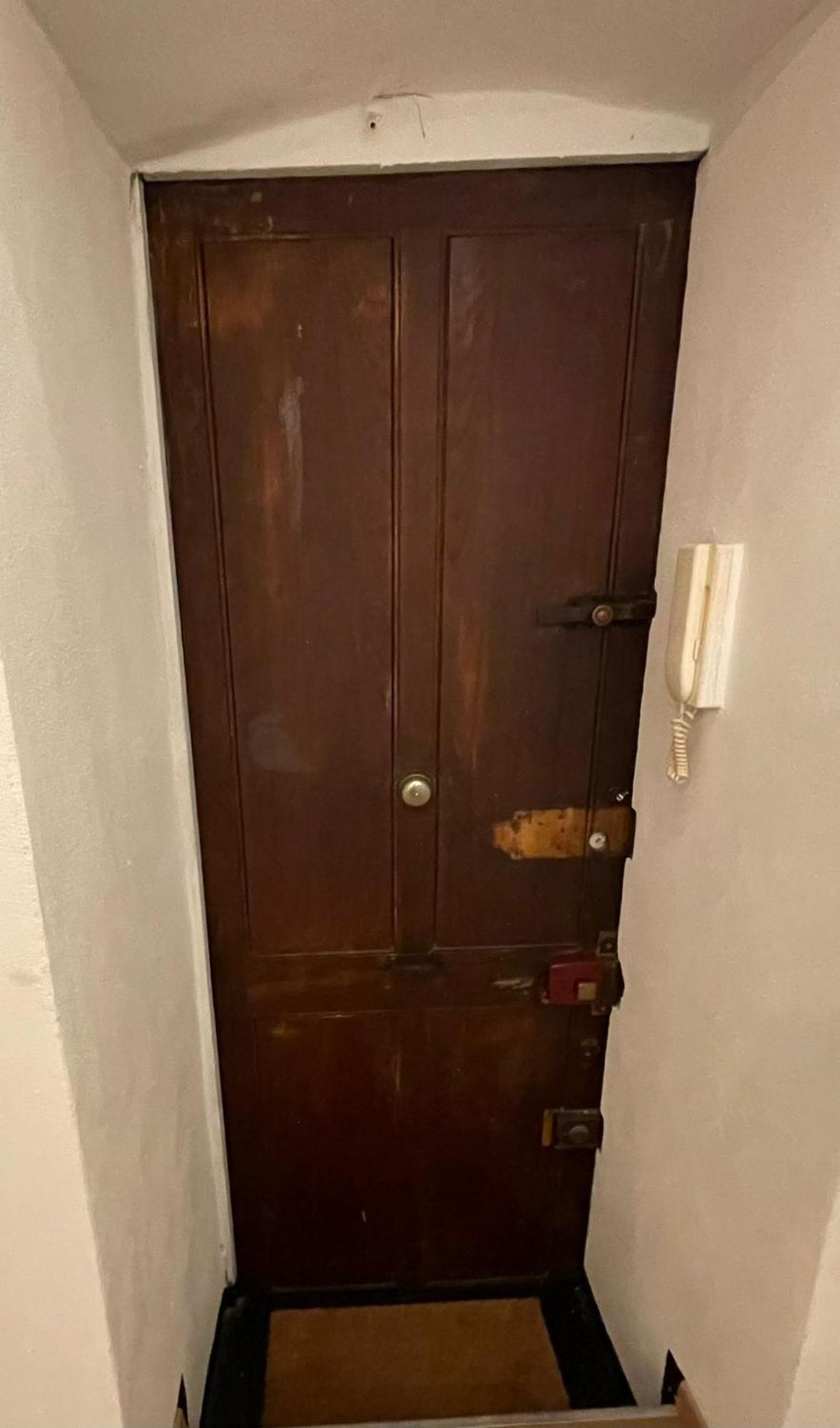The First Luccoli Garibaldi Rolli Apartment Genoa Luaran gambar