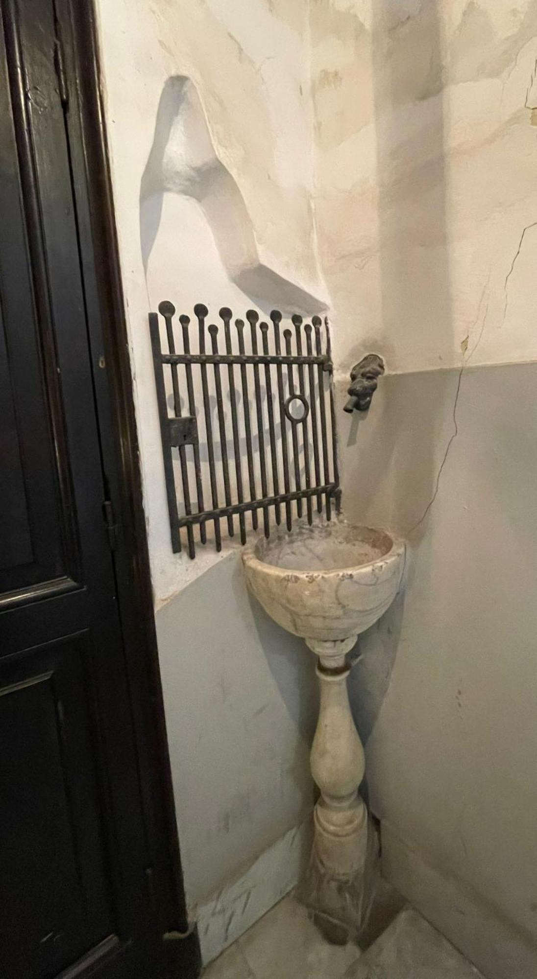 The First Luccoli Garibaldi Rolli Apartment Genoa Luaran gambar